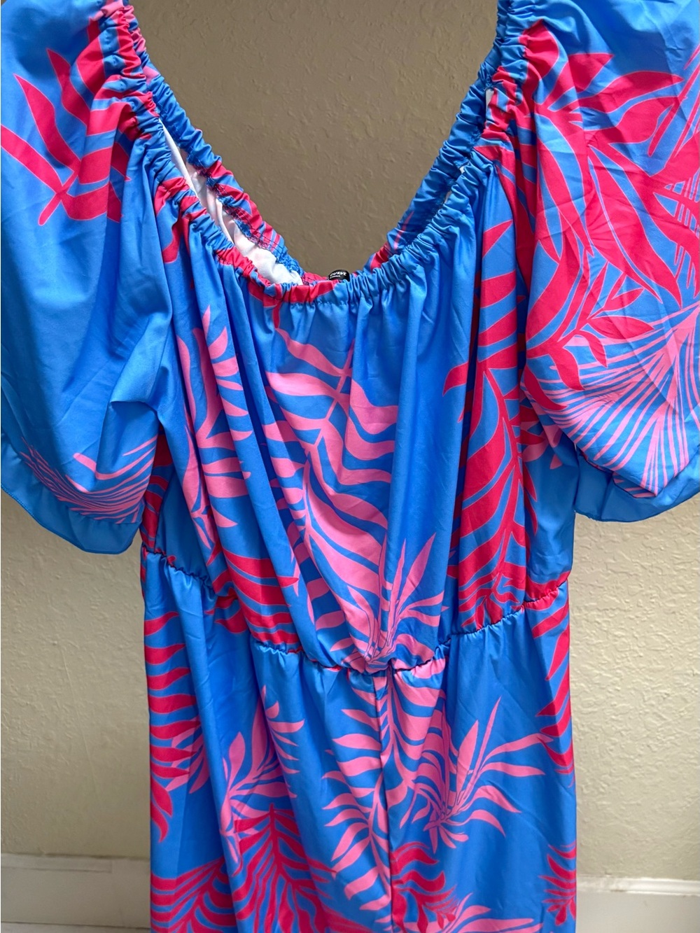 Plus size women’s  One Piece Subcategory